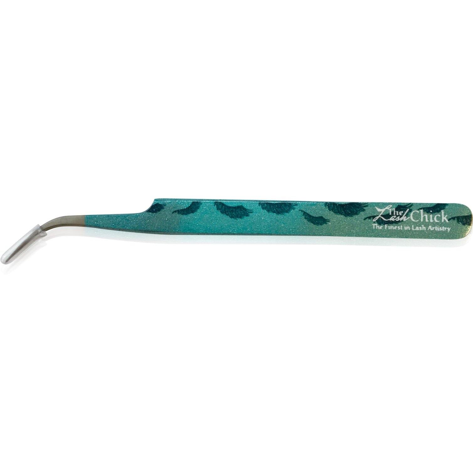 Tweezers Lashes - TheLashChickPro